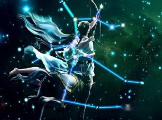 农历与阳历星座解析，射手座（12月5日）及摩羯座特点插图