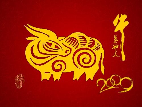 牛气冲天网名大赏插图