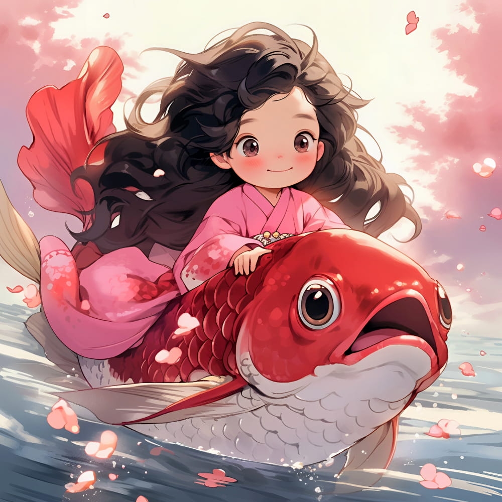 女人顺风顺水又招财的微信名字插图