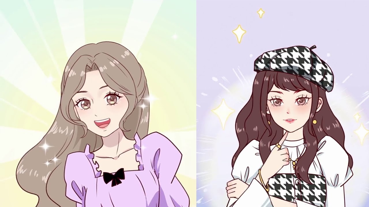 女人味测试，五官魅力与风格选择插图