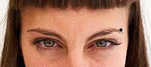 女人右眼皮跳的吉凶预兆插图