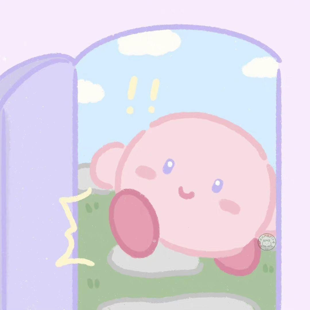 女生可爱英文网名精选，，萌猫甜兔、糖果小仙女、彩虹糖女孩插图