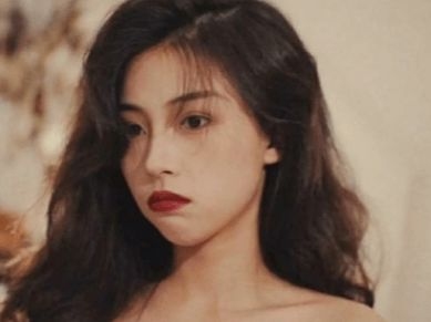 女生网名干净有寓意高雅有意境的三个字，冰凌、寒霜、雪姬、梦蝶之语插图