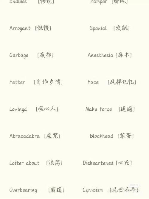 女生伤感英文网名，焚心劫。插图