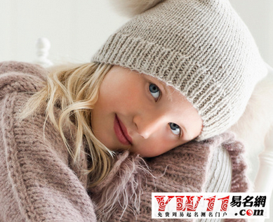 女生英文名及网名简洁干净插图