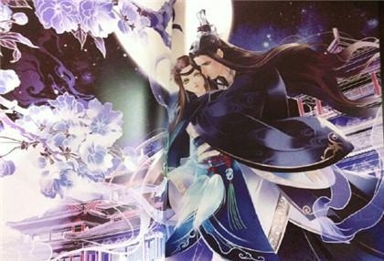 女生游戏名字精选，仙气十足、可爱风一网打尽！插图