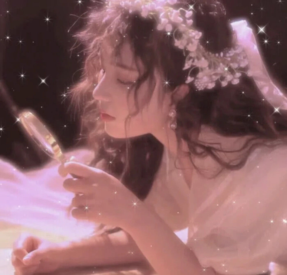 女生专属网名精选，独特、仙气且个性化，=====================插图