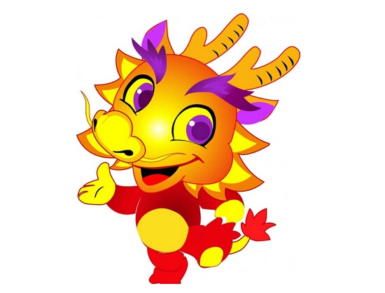 年属龙周岁虚岁解析插图 年属龙周岁虚岁解析插图