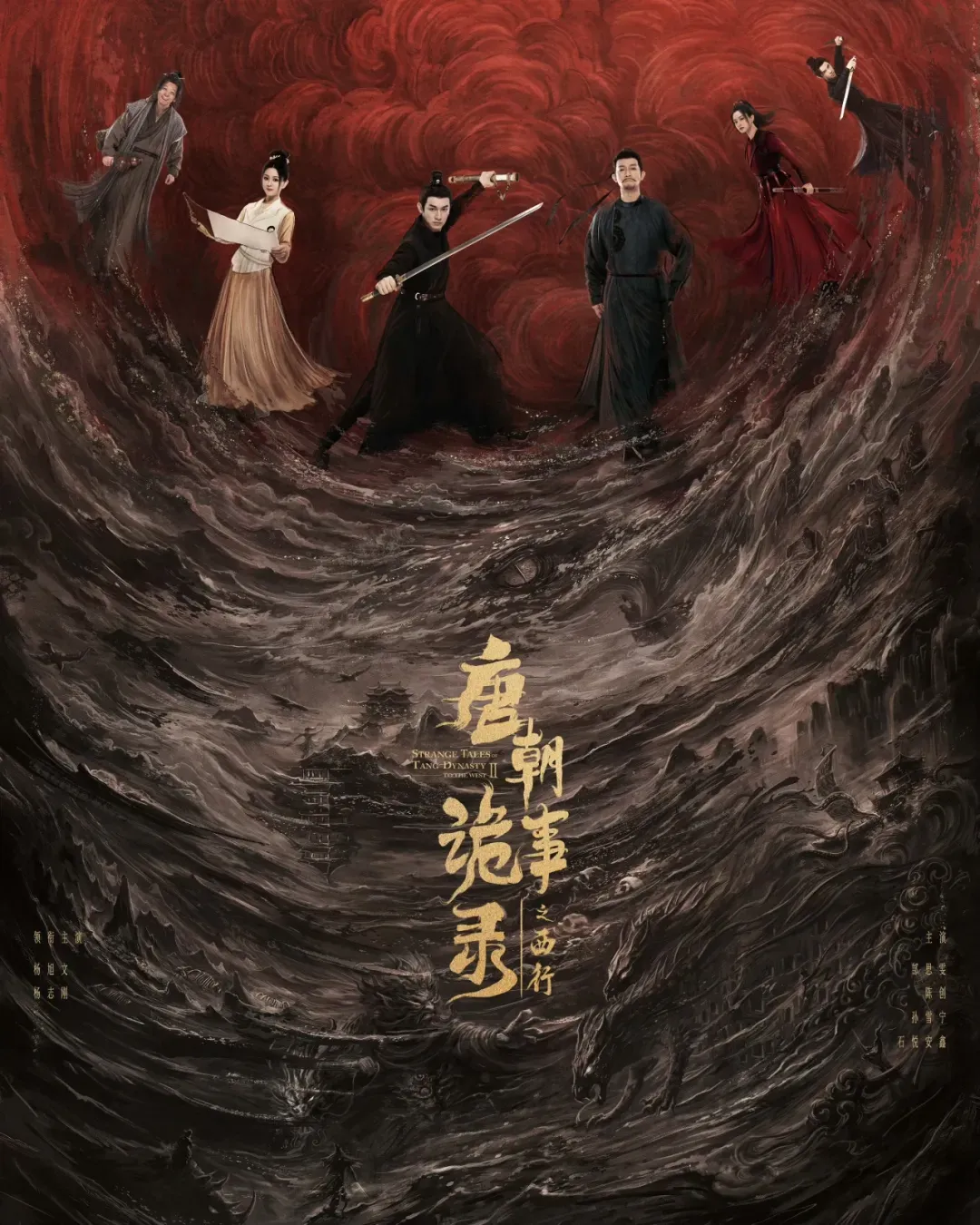 女性梦见已过世的人,解读梦境的深层含义插图 女性梦见已过世的人,解读梦境的深层含义插图