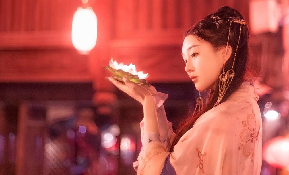 女性网名，繁星似锦、福运连连、金玉满堂、琉璃映月插图