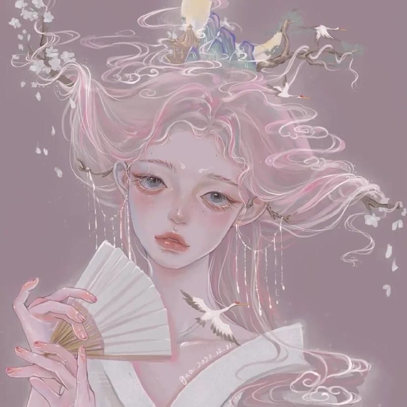 女QQ网名精选,粉色小懒蝶、梦飞蝶幻等百个好听女生网名,这些名字都充满了诗意和梦幻感,适合追求浪漫与个性的女生使用。插图 女QQ网名精选,粉色小懒蝶、梦飞蝶幻等百个好听女生网名,这些名字都充满了诗意和梦幻感,适合追求浪漫与个性的女生使用。插图