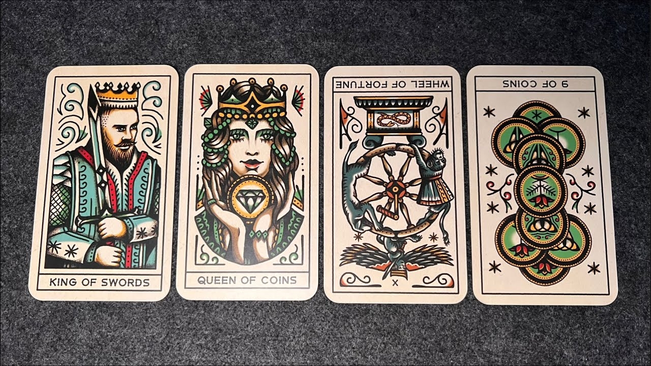 求佛占卜与命运真相的探索插图