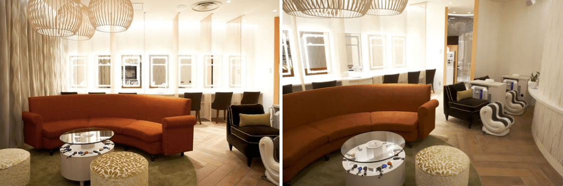 情感沙龙，深度交流的私密空间插图