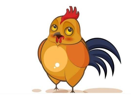 千金一掷的动物生肖是鸡还是虎？不同解读揭示答案。插图