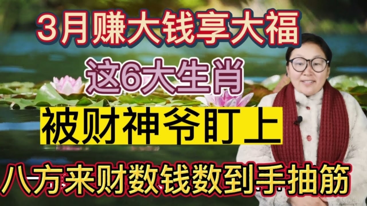 七来三发大财生肖探究插图