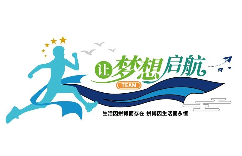 群名，梦想启航插图