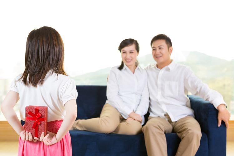 亲密挚友与家人关系插图