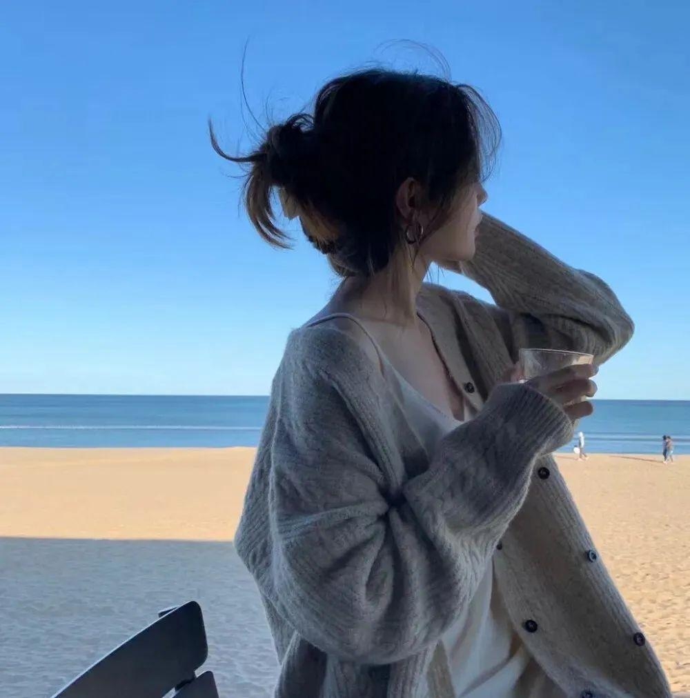 情女网名精选，优雅长久不换的微信名推荐插图