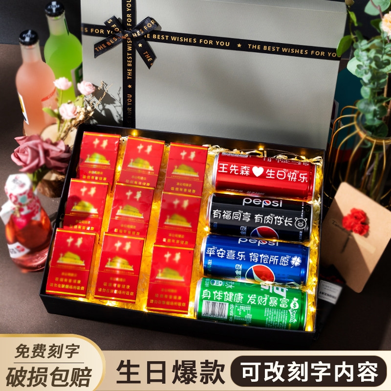 情人节礼物指南，如何选实用又贴心的男友礼？插图