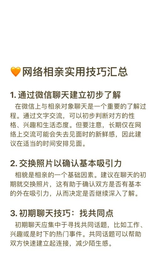 情人交友网深度解析，专业平台、真实交友与注意事项插图