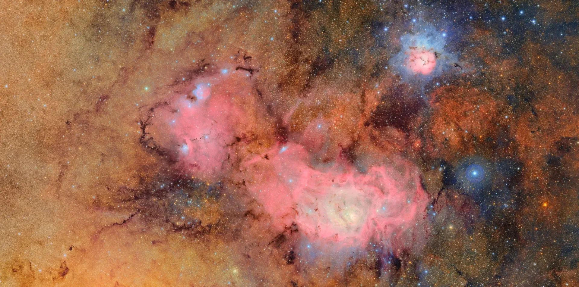 全天星座划分,88个星区的构成与特点,重点关注黄道十二宫插图 全天星座划分,88个星区的构成与特点,重点关注黄道十二宫插图