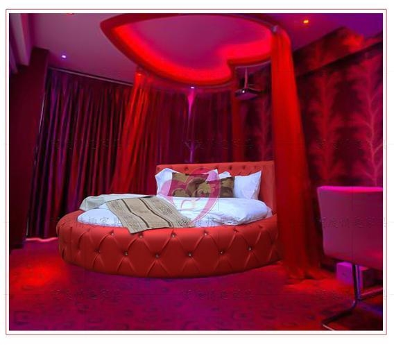 情侣房间名字精选，温馨家园、七彩巢爱缘酒店，爱意满满的小窝。插图