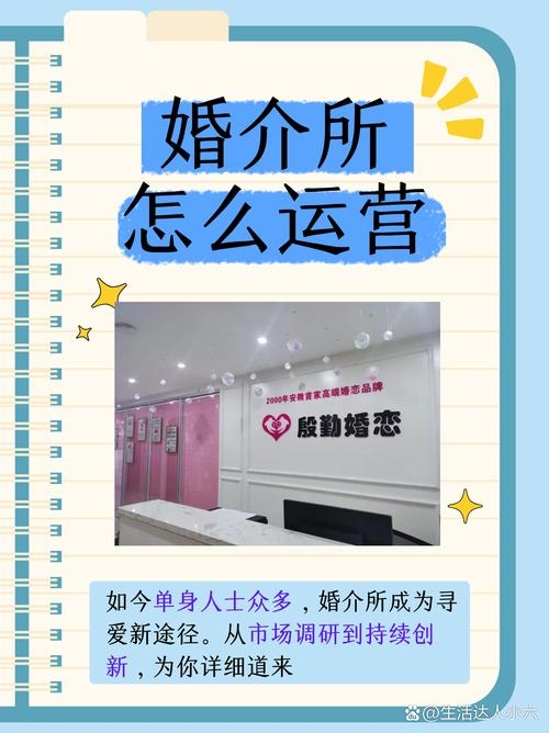 青岛婚介机构综合分析插图