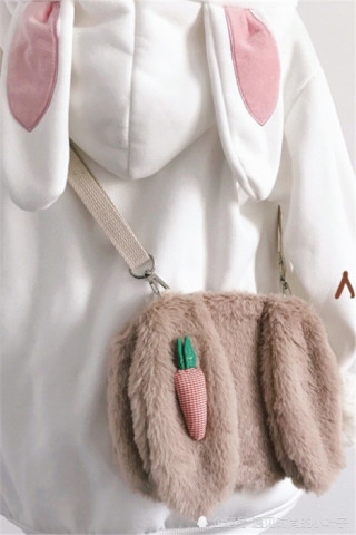 清新可爱女生昵称精选,软粉少女心、萌兔小仙女插图 清新可爱女生昵称精选,软粉少女心、萌兔小仙女插图