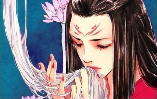 情侣网名精选，星河月梦、拥抱与被抱，独特古风情侣名，南笙北执，栀暖棠深。，浪漫唯美昵称组合推荐，狂龙霸天。插图