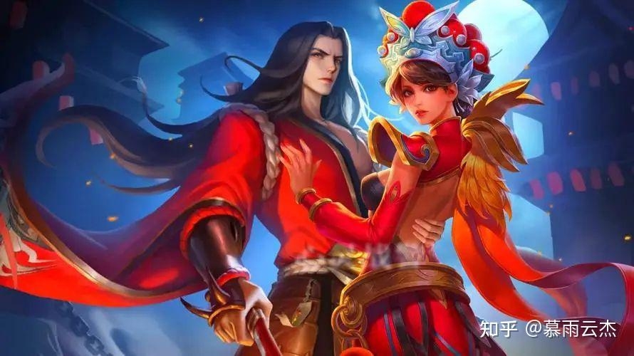 情侣昵称精选,王者CP甜蜜情侣名大全,这些名字包括慈母守中线&打野迟迟归、子龙我来秀&小婵给你蓝等,还有诗意满满的如共你白发以期百年,云青青水澹澹,富有文化内涵和浪漫气息。插图 情侣昵称精选,王者CP甜蜜情侣名大全,这些名字包括慈母守中线&打野迟迟归、子龙我来秀&小婵给你蓝等,还有诗意满满的如共你白发以期百年,云青青水澹澹,富有文化内涵和浪漫气息。插图