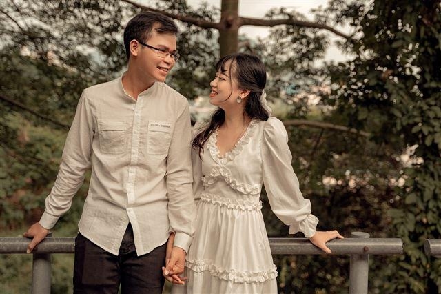 情侣QQ网名创意推荐,情深如风&温存如玉。独特且富有情感色彩的名字,展现恩爱与幸福。插图 情侣QQ网名创意推荐,情深如风&温存如玉。独特且富有情感色彩的名字,展现恩爱与幸福。插图