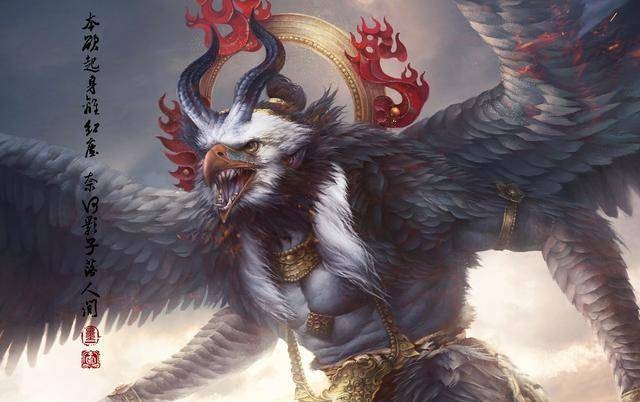 千钧一发猜生肖，答案是牛/虎。插图