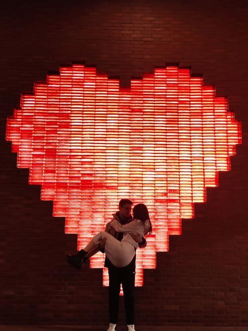 情侣专属印记空间插图