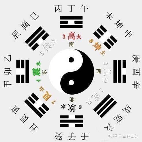 入木三分，揭秘所属生肖的奥秘插图