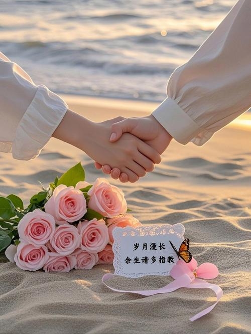 人生如梦，女友作伴娘，爱的旅程与感悟插图