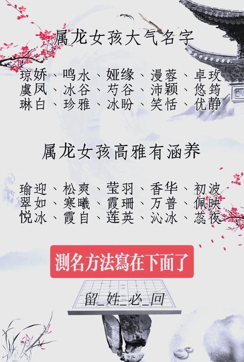 如何评判名字的好坏？插图