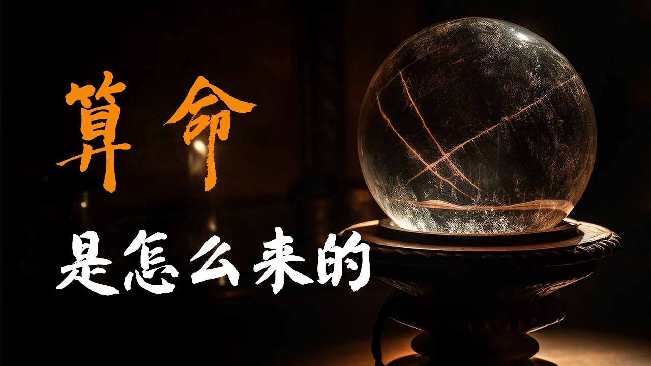 如何自我算命？插图