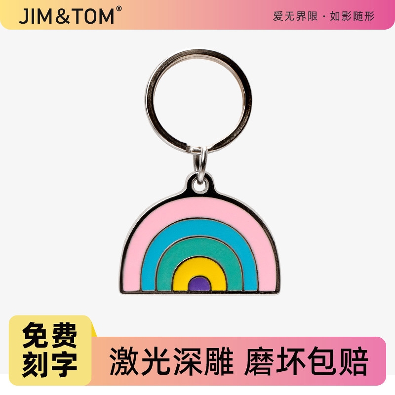 如影随形的生肖—狗插图