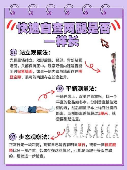 身长腿短命运解析插图