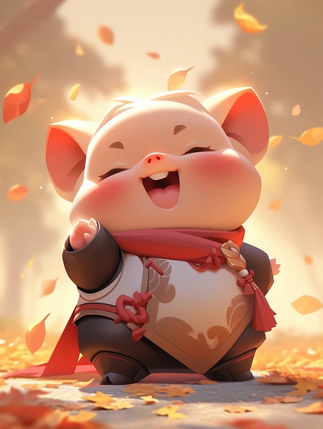 十二生肖图片介绍及排序，子鼠至亥猪的全貌与起源插图