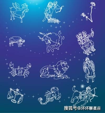 十二星座爱情测试，双鱼座最佳配对插图