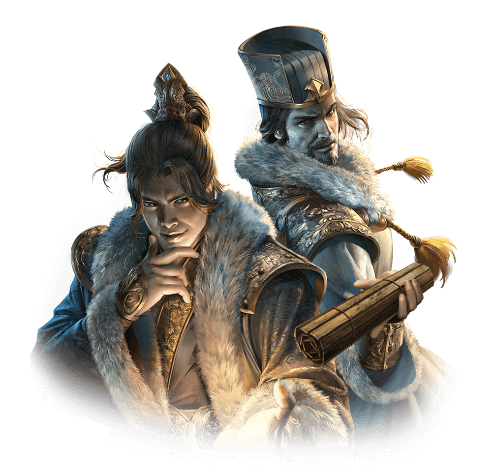 三国杀之智勇双全插图