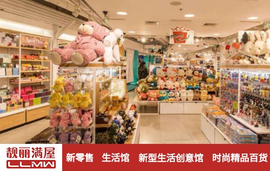 手工饰品店，独特创意与个性化定制的魅力吸引消费者插图