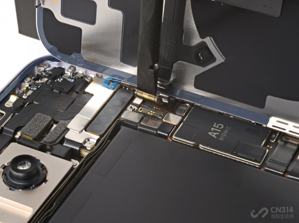 手机暗病详解插图