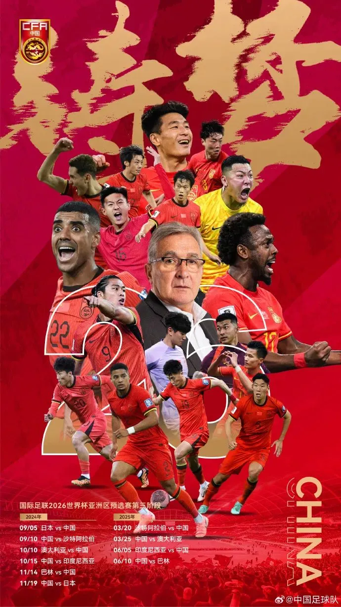 世界杯亚洲区预选赛20强战解析插图