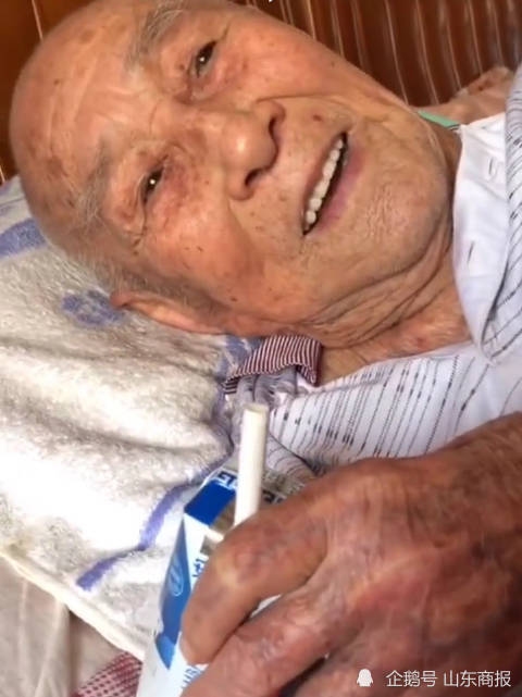 岁老人梦到妈妈醒后大哭情感深度剖析插图