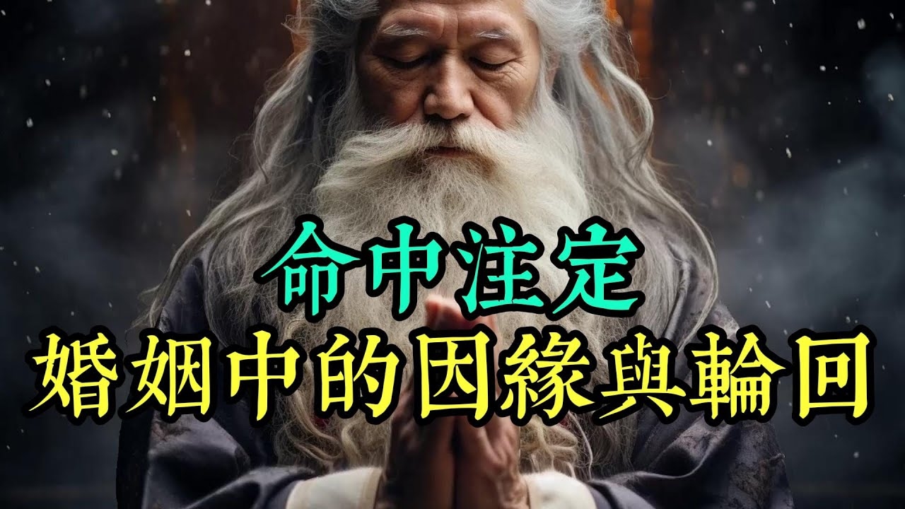 算命婚姻,命运与选择。插图 算命婚姻,命运与选择。插图