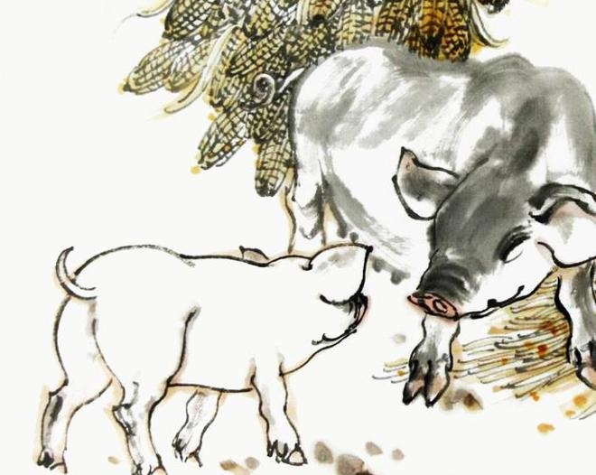 十全十美生肖谜，直接引用了题目中的十全十美打一生肖这一说法，同时简短明了地表达了这是一个关于十二生肖的猜谜游戏。插图