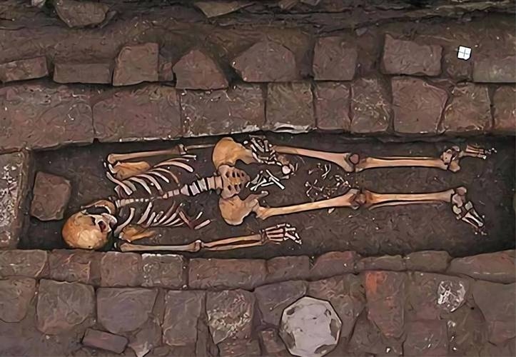 死人骨头现象解析插图