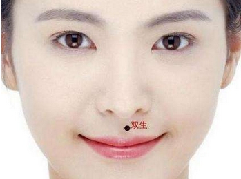 双生痣面相详解插图